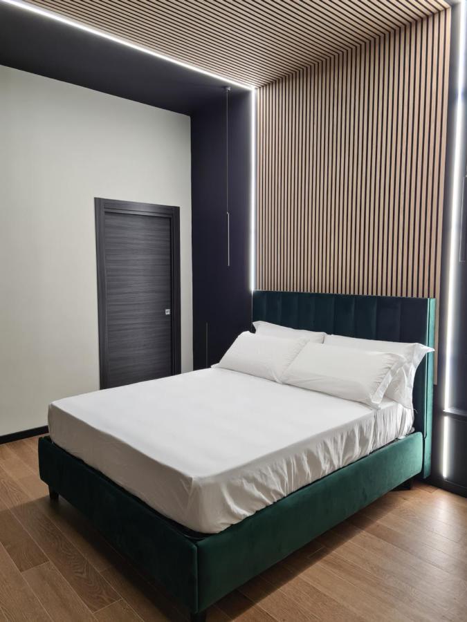 Chiatamone Luxury Home Napoli Ngoại thất bức ảnh