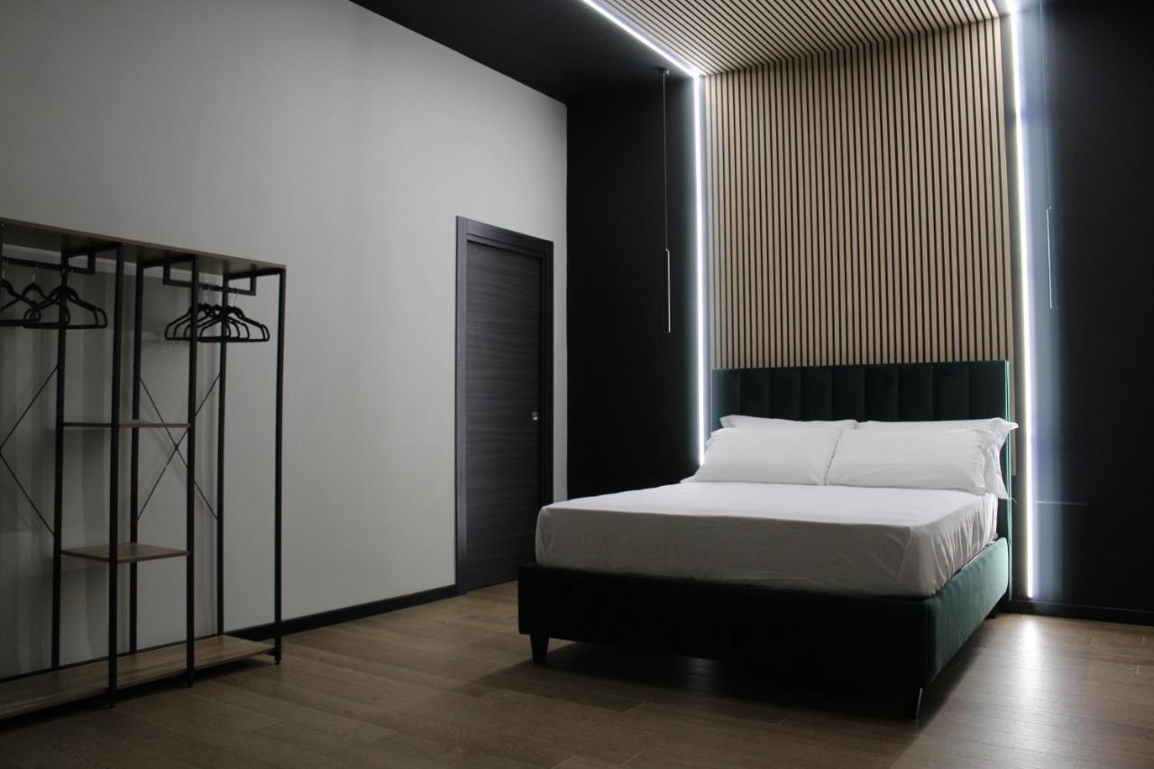 Chiatamone Luxury Home Napoli Ngoại thất bức ảnh