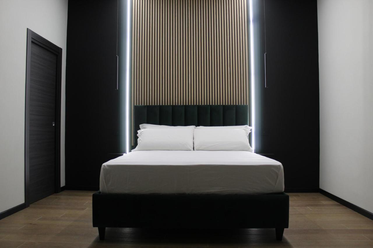 Chiatamone Luxury Home Napoli Ngoại thất bức ảnh