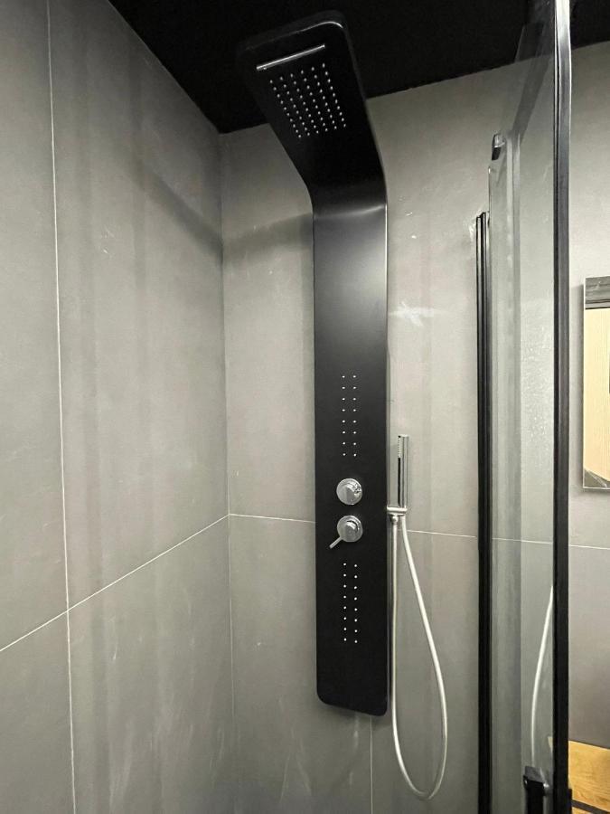 Chiatamone Luxury Home Napoli Ngoại thất bức ảnh
