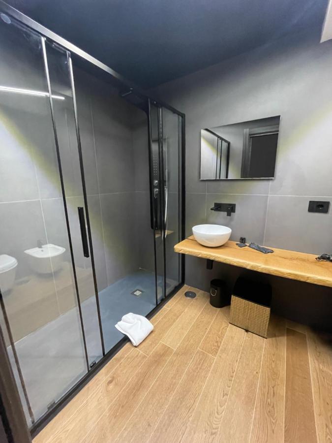 Chiatamone Luxury Home Napoli Ngoại thất bức ảnh