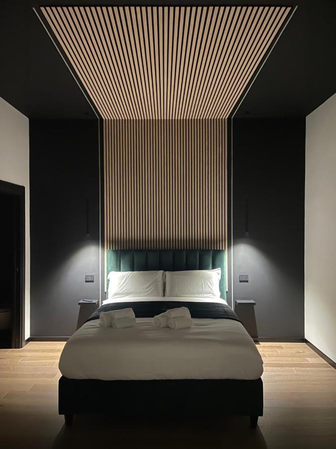 Chiatamone Luxury Home Napoli Ngoại thất bức ảnh