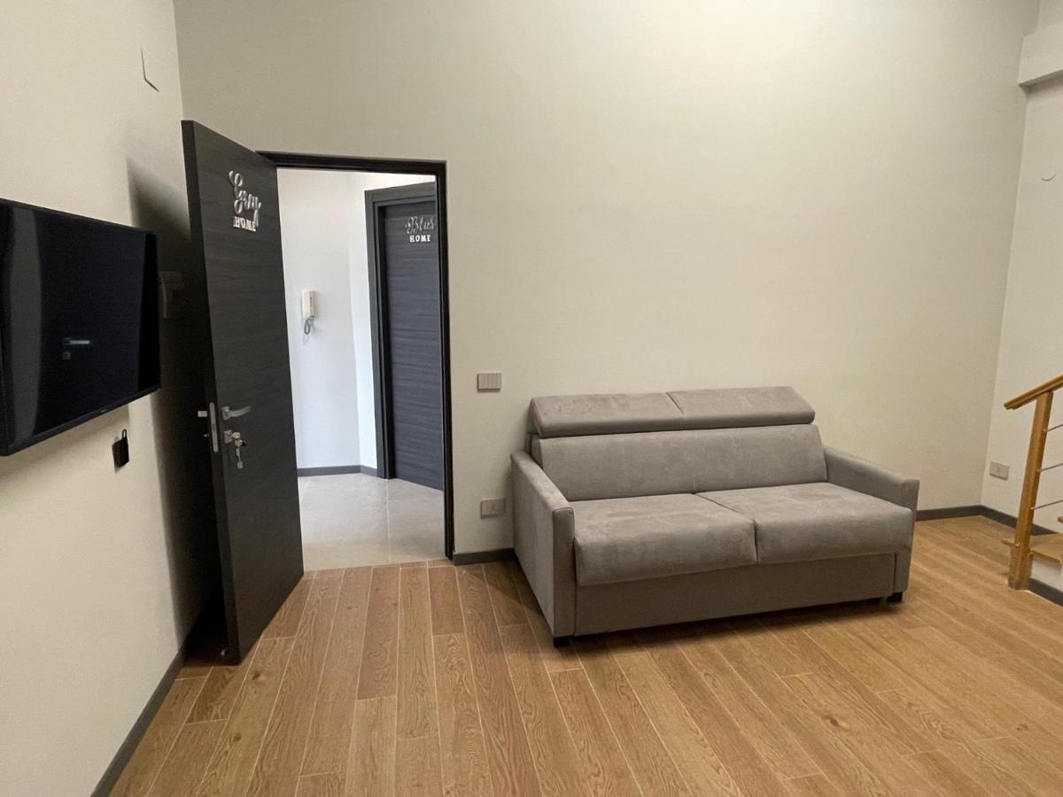 Chiatamone Luxury Home Napoli Ngoại thất bức ảnh