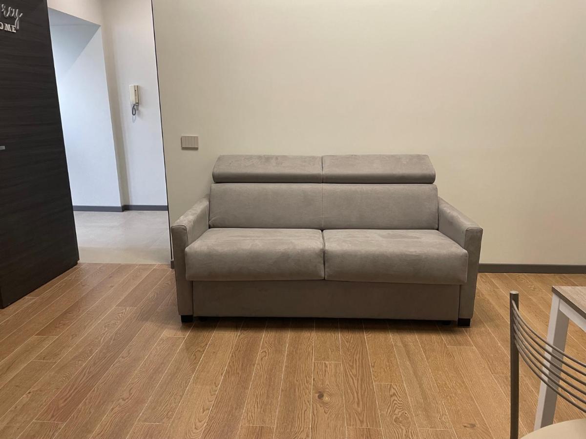 Chiatamone Luxury Home Napoli Ngoại thất bức ảnh