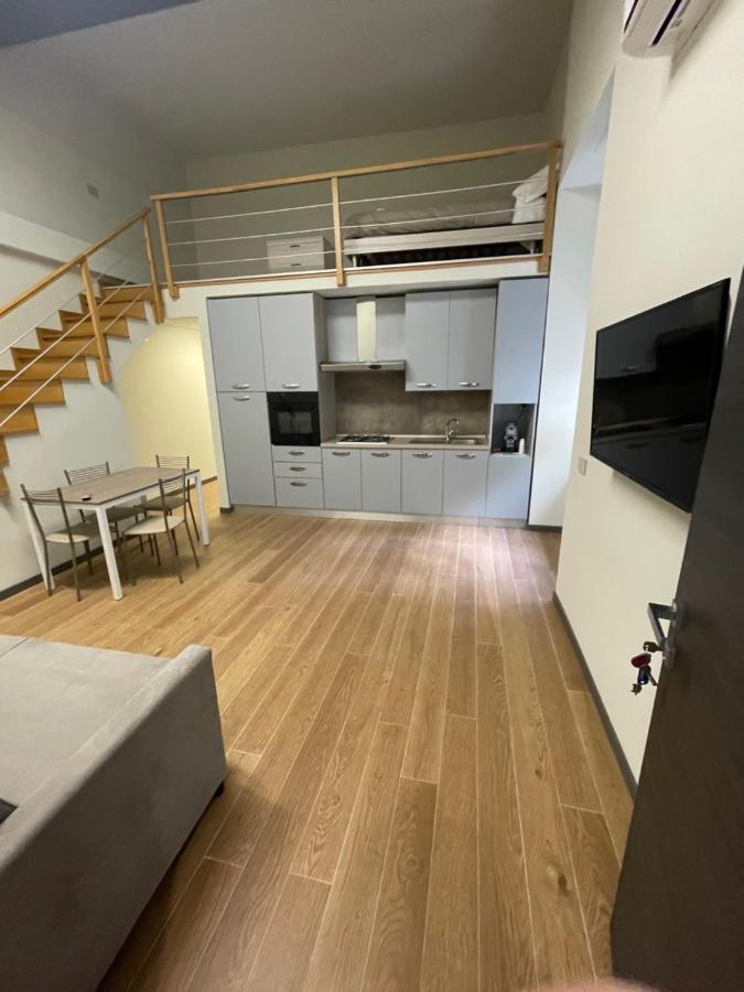 Chiatamone Luxury Home Napoli Ngoại thất bức ảnh