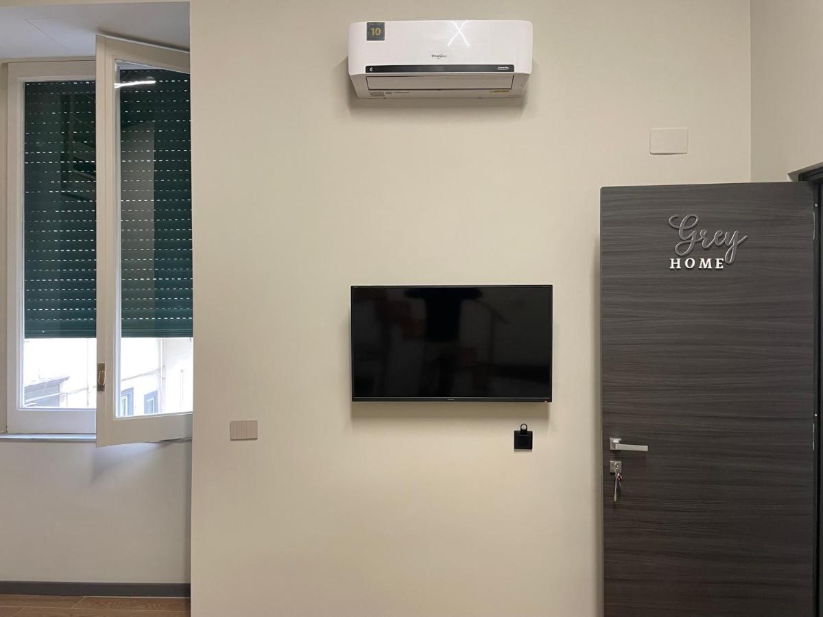 Chiatamone Luxury Home Napoli Ngoại thất bức ảnh