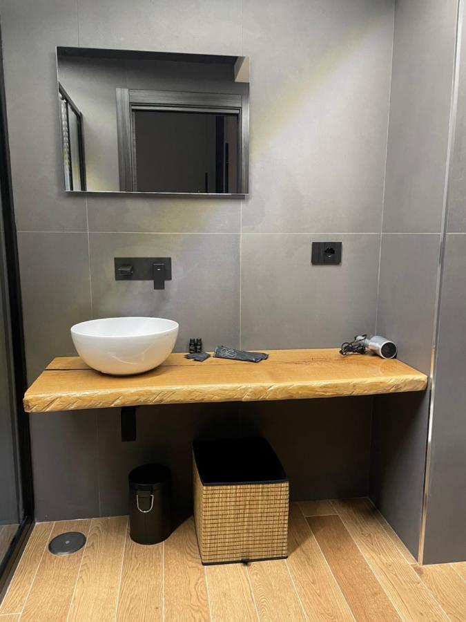 Chiatamone Luxury Home Napoli Ngoại thất bức ảnh