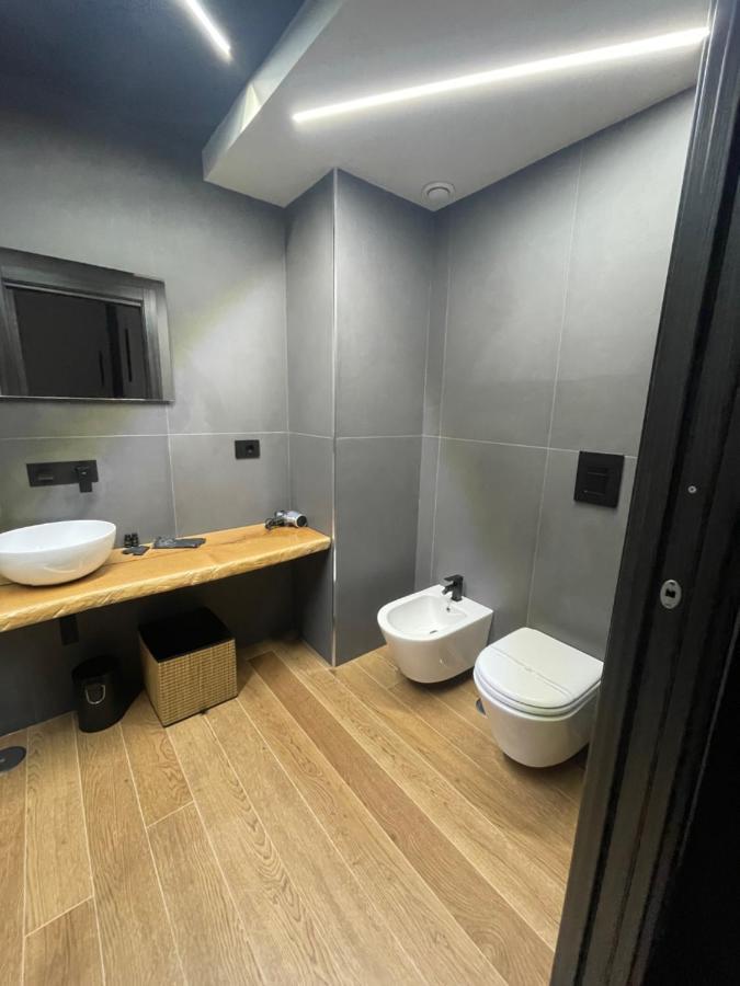 Chiatamone Luxury Home Napoli Ngoại thất bức ảnh