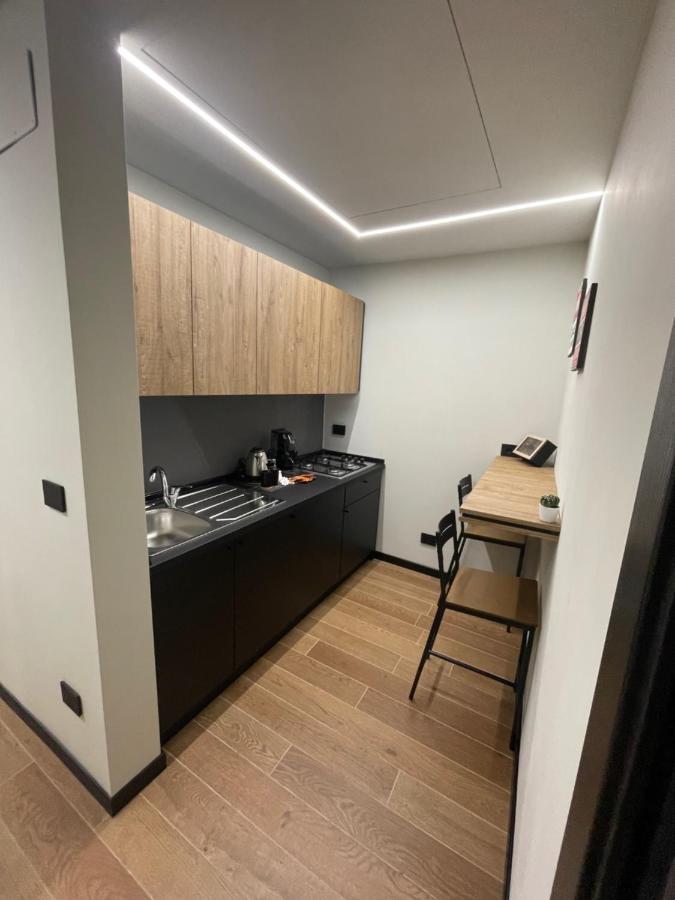 Chiatamone Luxury Home Napoli Ngoại thất bức ảnh