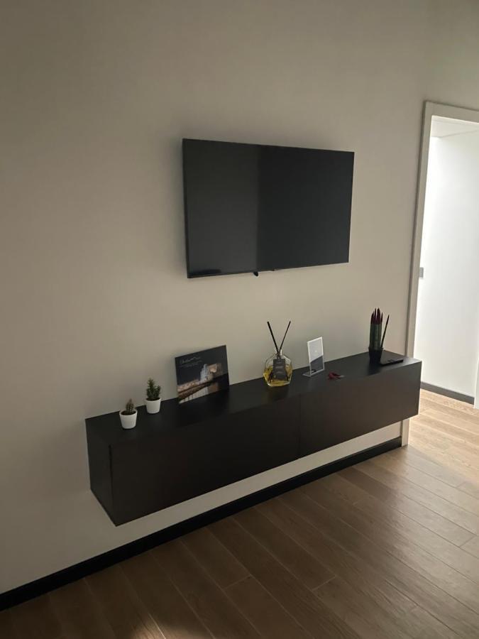 Chiatamone Luxury Home Napoli Ngoại thất bức ảnh