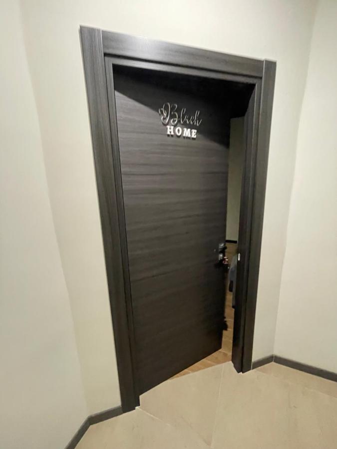 Chiatamone Luxury Home Napoli Ngoại thất bức ảnh