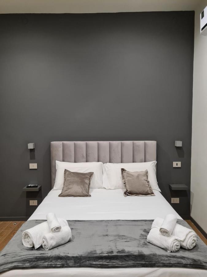 Chiatamone Luxury Home Napoli Ngoại thất bức ảnh