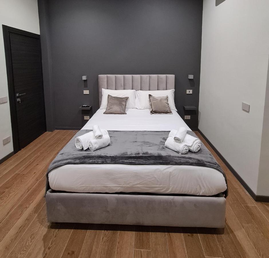 Chiatamone Luxury Home Napoli Ngoại thất bức ảnh