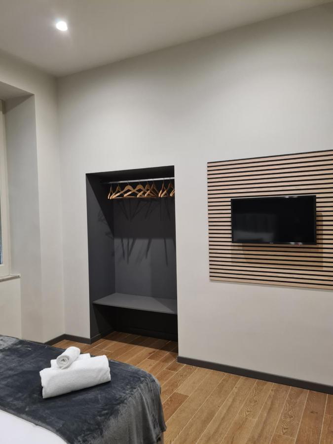 Chiatamone Luxury Home Napoli Ngoại thất bức ảnh