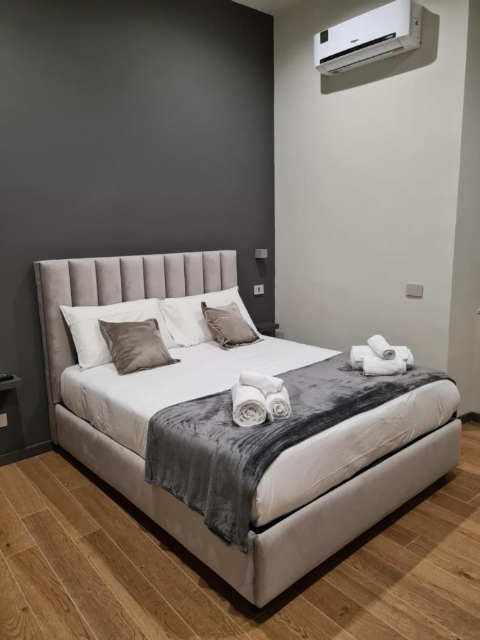 Chiatamone Luxury Home Napoli Ngoại thất bức ảnh