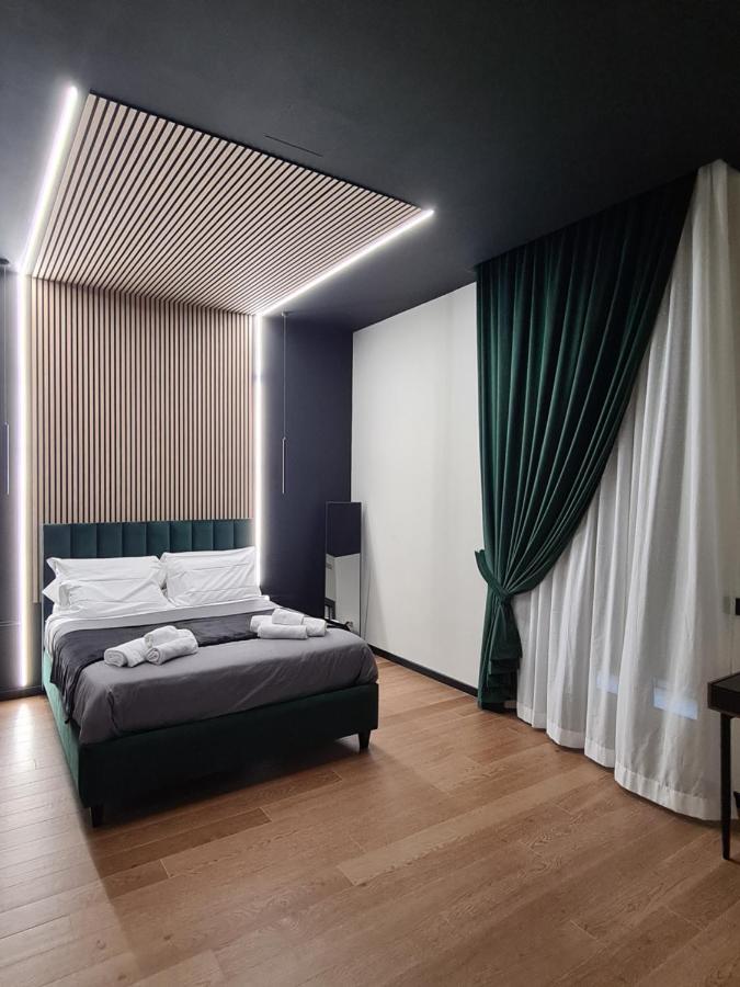 Chiatamone Luxury Home Napoli Ngoại thất bức ảnh