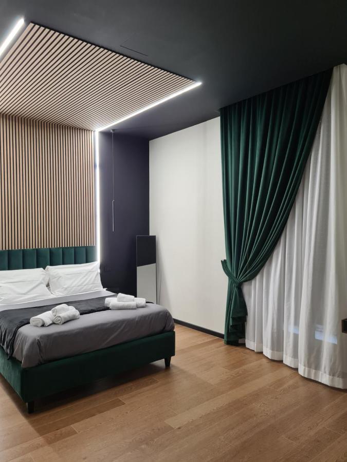 Chiatamone Luxury Home Napoli Ngoại thất bức ảnh