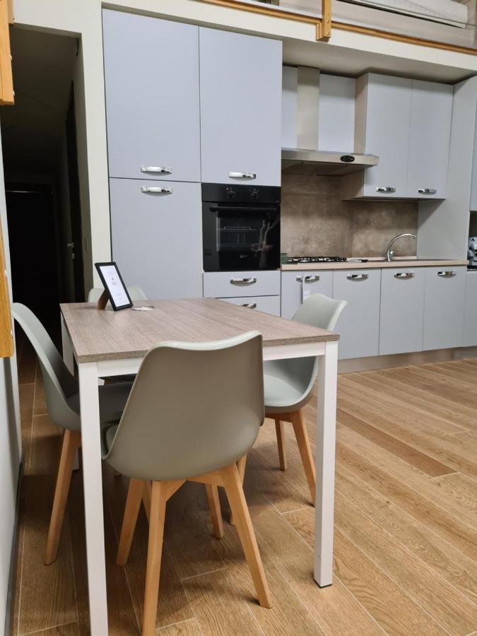 Chiatamone Luxury Home Napoli Ngoại thất bức ảnh