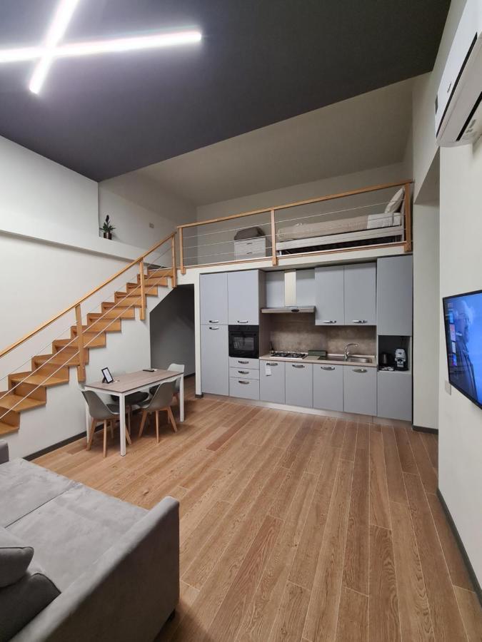 Chiatamone Luxury Home Napoli Ngoại thất bức ảnh